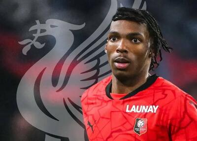 از پیوستن به لیورپول احساس غرور می‌کنم