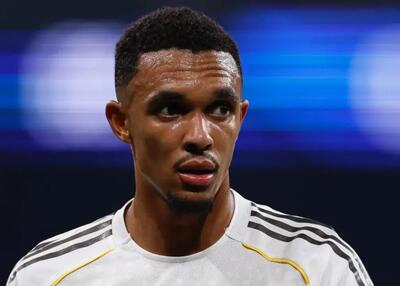 بهترین خبر ممکن برای رئال: ترنت برگشت