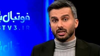 کنایه عجیب میثاقی به موضوع شرطبندی در فوتبال ایران