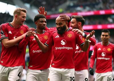 سیتی در ولخرجی به گرد پای یونایتد نمی‌رسد!