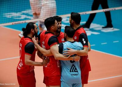  حال ارومیه در پایتخت: خیلی خیلی خوب