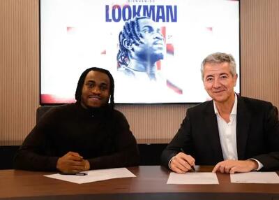 رونمایی اتلتیکو از خرید بزرگ زمستانی‌اش