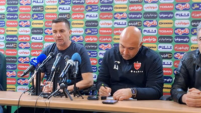 اوسمار: موقعیت‌های بسیاری داشتیم