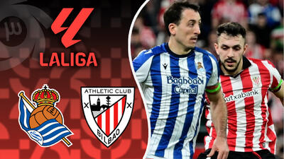 خلاصه بازی  اتلتیک بیلبائو 1 - رئال سوسیداد 1