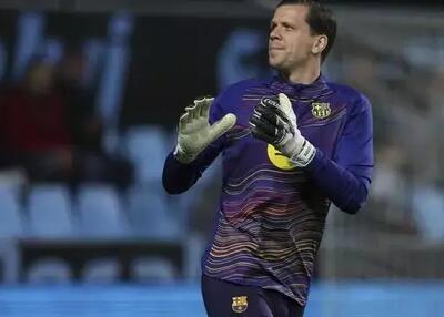 بارسلونا در تیمش یک فرشته دارد!