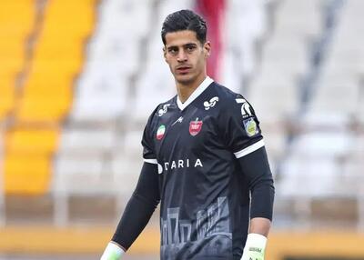  رکورد: نیازمند به بیرانوند پیوست!