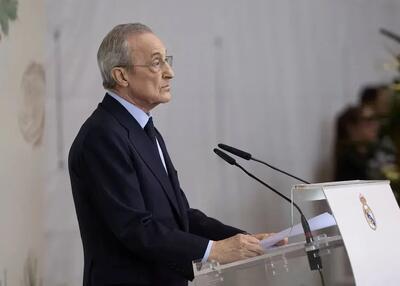  دلیل عجیب رئال برای نخریدن ستاره بزرگ در زمستان