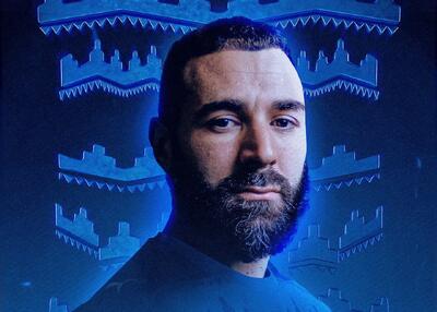 رسمی: کریم بنزما به الهلال پیوست