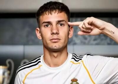 توصیه به جواهر رئال: مثل یامال جسور باش!