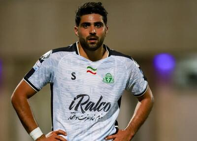 عضو جنجالی هیئت رئیسه فدراسیون چه کسی است؟