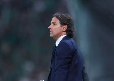  سکوت اینزاگی درباره بنزما تا ثانیه آخر!