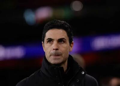  آرسنال کسل‌کننده‌ترین تیم فوتبال اروپا نیست