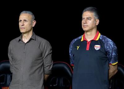 تیم مطهری اندازه کل نیم فصل یحیی گل زد