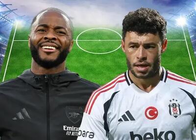 ترکیب ۱۱ نفره باورنکردنی بازیکنان آزاد اروپا