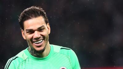 سوپر سیو شب گذشته ادرسون مقابل کوچائلی اسپور!