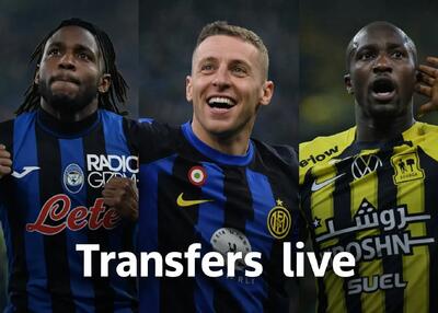 پایان نقل و انتقالات پرالتهاب زمستان ۲۰۲۶