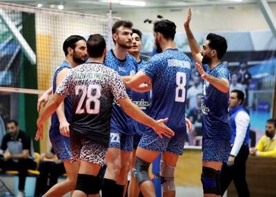 طلسم تیم تازه‌وارد پایتخت شکست