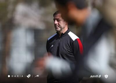 امروز روز ملی  آقا کریم است!‌(عکس)