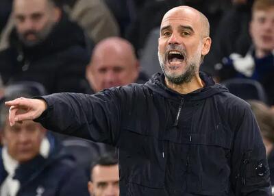 پایان یک دوران: سه گزینه جانشینی گواردیولا