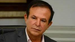 نجفیان: پیشنهاد تراکتور را نمی‌پذیریم