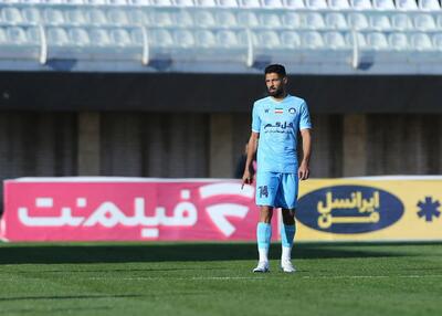  غیبت دو چهره کلیدی تیم گل‌گهر