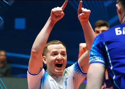 همکاری مربیان سابق و فعلی تیم‌ملی علیه لژیونر ایرانی