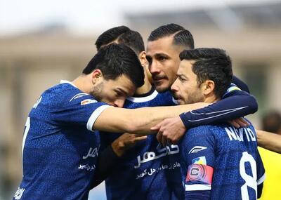 ترکیب احتمالی گل‌گهر برای صعود به رتبه دوم