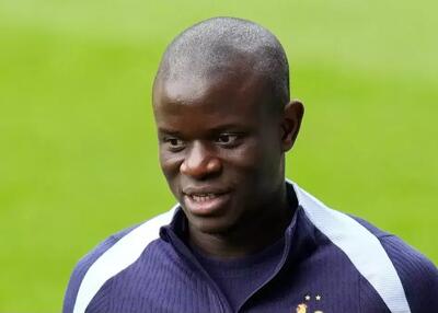 بیانیه رسمی: دلیل عجیب بازی نکردن کانته در فنرباغچه