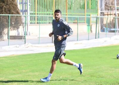 رسمی: بازگشت شایان مصلح و پارسا جعفری به ذوب