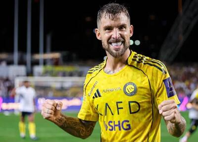 اینیگو، خرید فوق‌العاده عربستان!