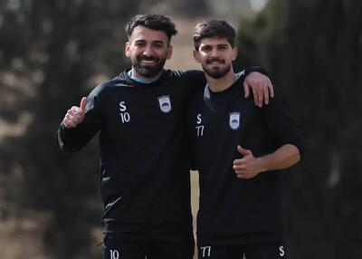  جای خالی پرسپولیس در لیست قربانیان حبیبی‌نژاد