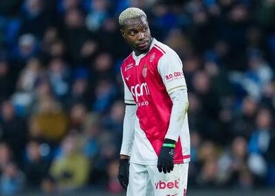 رسمی: الاتحاد جانشین بنزما را از فرانسه خرید