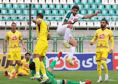 شکایت فجرسپاسی از بازیکن ذوب آهن