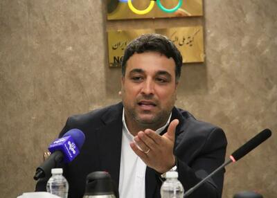 شوک جدید به دوومیدانی: ابطال انتخابات!