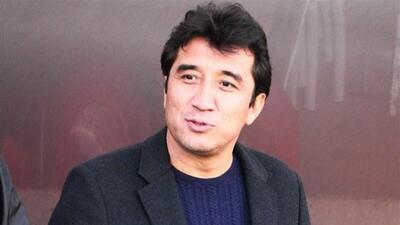 خداداد: سفارت کرواسی مانع حضور تراکتور در زمین شد