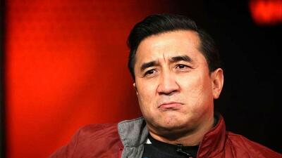 خداداد: سفیر کرواسی نگذاشت اسکوچیچ به قزوین برود