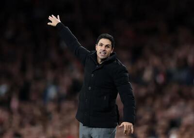 خشم آرتتا علیه منتقدان: آدرس‌شان را به من بدهید!