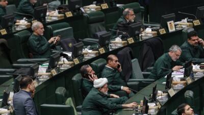  بررسی ایرادات واگذاری ایران‌خودرو به کروز در نشست امروز مجلس