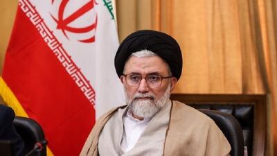  وزیر اطلاعات: در برخورد با مواجب بگیران دشمنان موفقیت خوبی به دست آوردیم