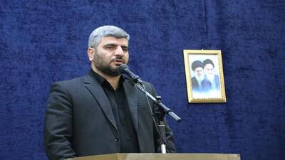  طبق قانون اقدام راهبردی باید نیروهای نظامی اروپا را تروریستی حساب کنیم