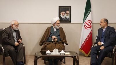  توسعه اقتصادی کشور با مدیریت و نگاه جهادی