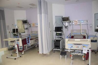  بهره برداری از ۴۶ پروژه حوزه سلامت در آذربایجان غربی