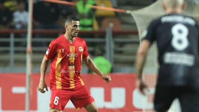  بازیکن فولاد محروم شد
