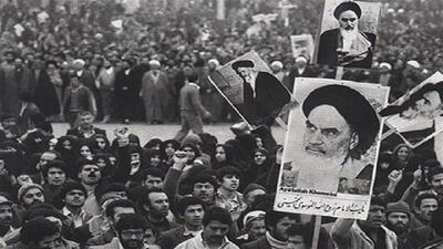  نیروی پنهان تاریخ ایران از شاه اسماعیل تا جنگ ۱۲ روزه