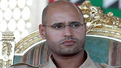  سیف الاسلام قذافی کشته شد