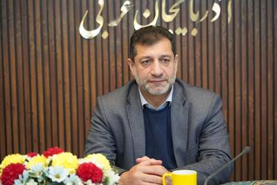  ایجاد بیش از ۳۱۶ فرصت شغلی با اجرای طرح های میراث فرهنگی و گردشگری در آذربایجان غربی 