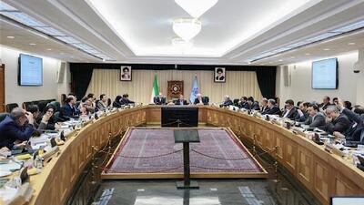  تاکید بر حمایت از بنگاه‌های اقتصادی، کسب و کارهای خُرد و صاحبان مشاغل