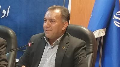  دشت ارزوئیه بیشترین فرونشست استان کرمان را دارد