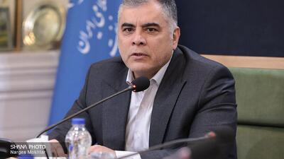  ظرفیت تولید محصولات پتروشیمی در دولت چهاردهم به ۱۰۰ میلیون تن رسید