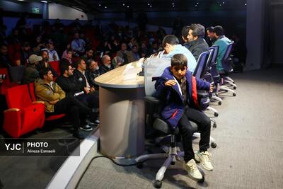 چهارمین روز چهل‌وچهارمین جشنواره‌ فیلم فجر